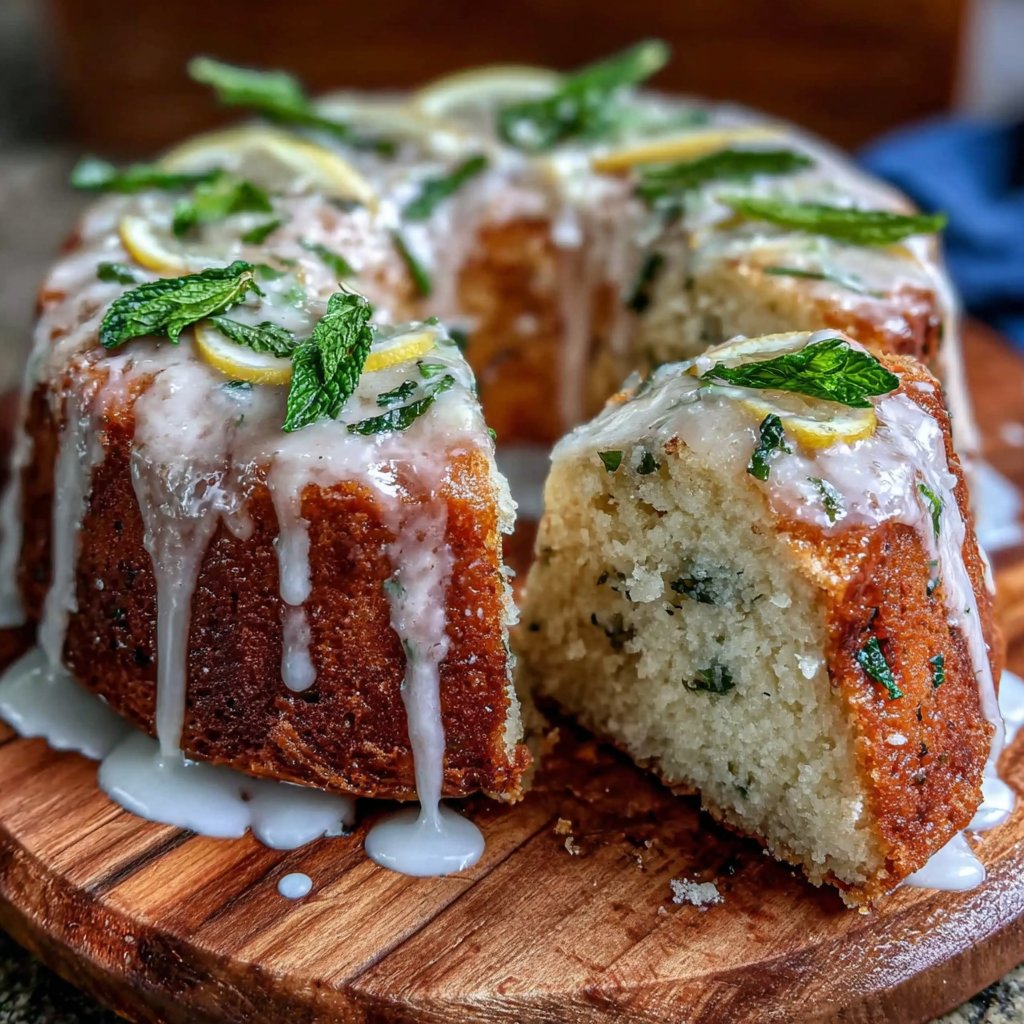 Whipped Strawberry Cream Cake