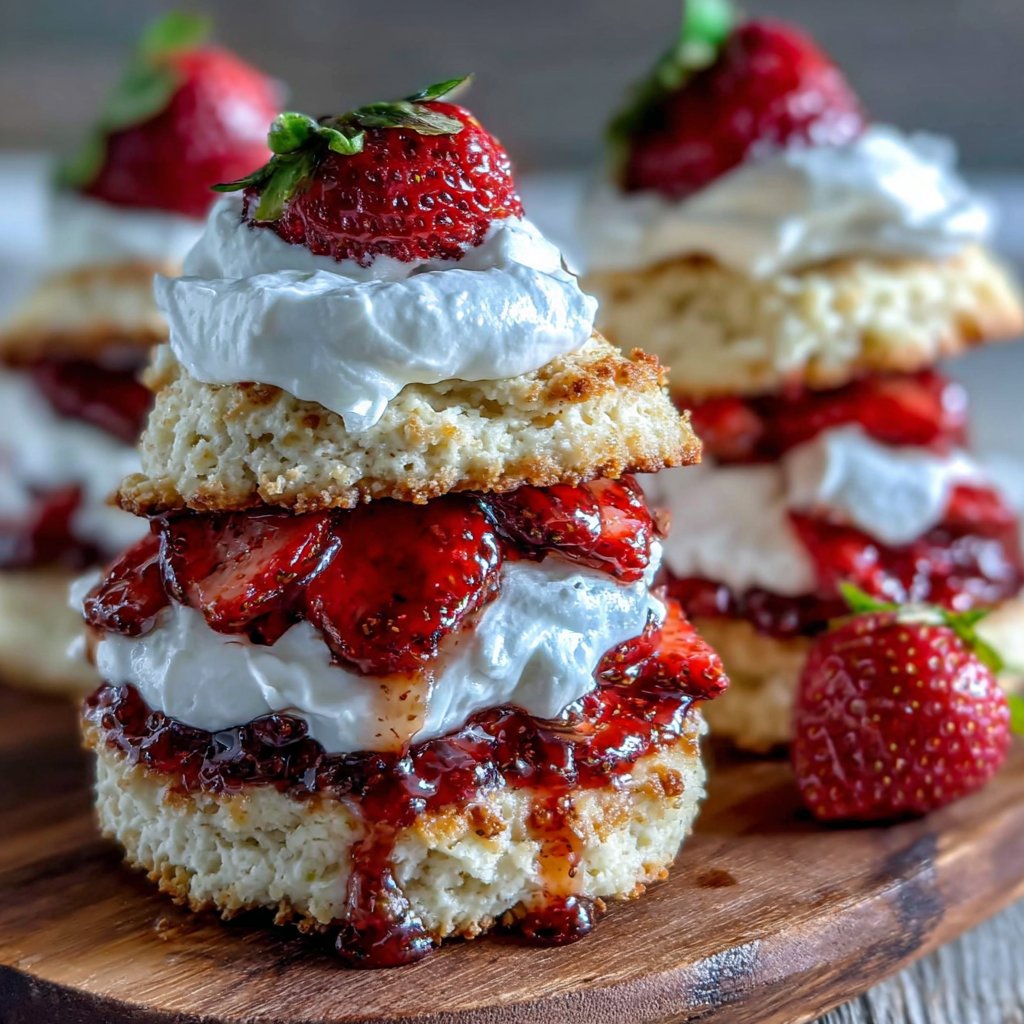 Classic Baking Recipes