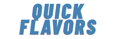 Quickflavors